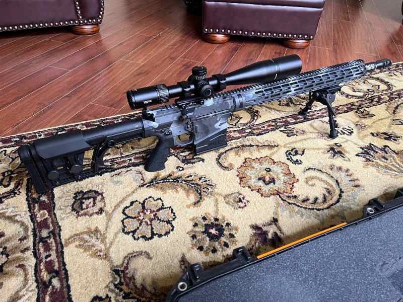 Falkor Petra 300 win mag