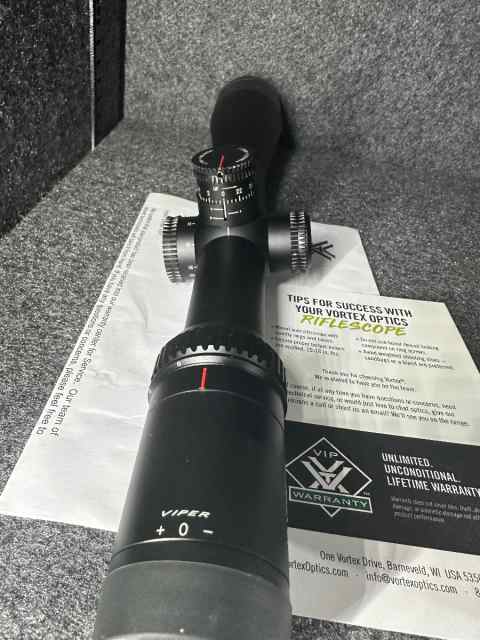 Vortex Viper 6-24x50