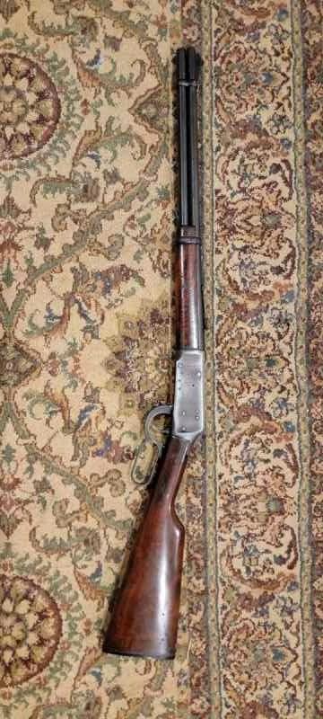 Winchester 1894