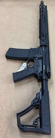 Daniel Defence DDM4 V7