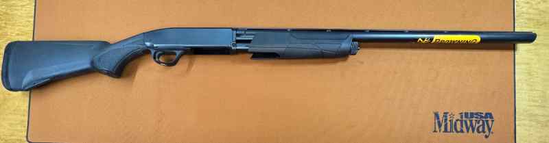 NEW IN BOX - Browning BPS Field Composite - 12Ga 