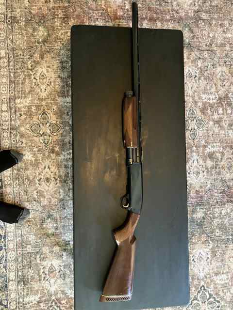 WTT Browning BPS 12 GA 