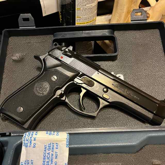 Beretta 96