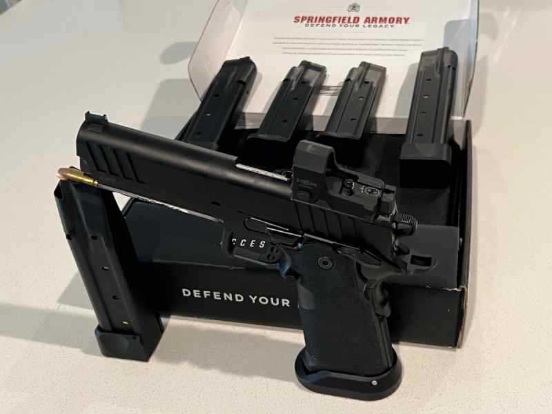 Prodigy 5”